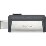 [SDDDC2-032G-G46] Ultra Dual Drive USB Type C SDDDC2 32GB USB3.1/Type C