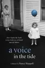 A Voice in the Tide: How I Spoke My Truth in the Undertow of Denial and Self-Bla