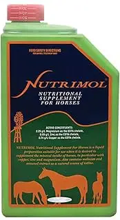 Nutrimol 5 Litre