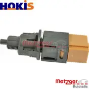 BRAKE LIGHT SWITCH 0911140 FOR NISSAN LEAF GT-R NAVARA/NP300/Platform/Chassis