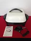 Presto 06620 11" Electric Skillet Non stick NWOB