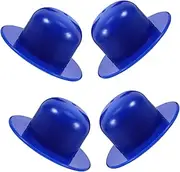 PHENOFICE 4pcs Durable Pool Plugs for Inground Above Ground Pools Leak Sealing Stoppers Easy to Carry Store