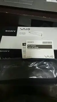 在飛比找Yahoo!奇摩拍賣優惠-SONY VGP-AC19V50 筆記型電池 VAIO Z 