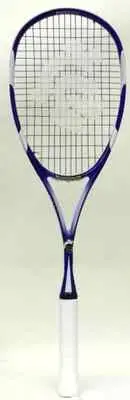 New Black Knight SQ6880 strung squash racquet w/ cover racket authorized dealer