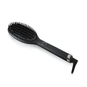 ghd Glide Hair Straightener Brush, Black