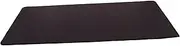 Toddmomy Multi-Purpose Gaming Pad Large Size Waterproof Rubber Mat for Card Games Shows and Home Office
