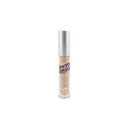 TheBalm Lid Quid Sparkling Liquid Eyeshadow - # Rose 4.5ml/0.15oz