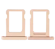 Sim Card Tray For iPad Air 3 / Mini 5 (Gold)
