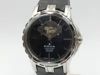 在飛比找Yahoo!奇摩拍賣優惠-【發條盒子H5161】伊度 EDOX Grand Ocean