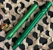NEW HK Army Autococker Threaded XV Barrel Kit - Dust Neon Green