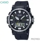 Casio Protolec Climber Line Solar electric wave PRW-61-1AJF MULTIBAND6