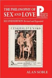 在飛比找博客來優惠-The Philosophy of Sex and Love