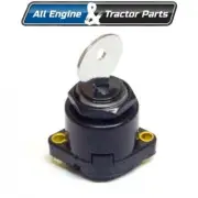 Massey Ferguson Ignition Switch On/Off, DKN11575B,Suits TE20,TEA20,TED20 15-1064
