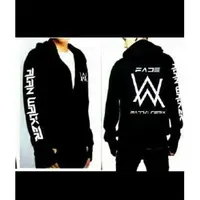 在飛比找蝦皮購物優惠-Alan WALKER ROUNDHAND Jacket T