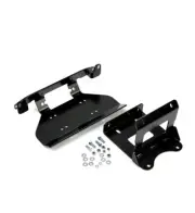 Warn Can-Am Maverick X3 Winch Mount