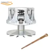 PRIMARY DRIVE CLUTCH PULLER TOOL COMPLETE For 2014-2021 POLARIS RZR 1000 XP