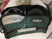Flambeau Kwik Draw Soft Tackle Storage Bag