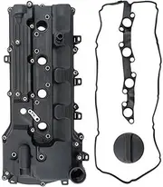 Car Engine Valve Cover Cylinder Head for Toyota for Tacoma 2016 2017 2018 2019 2020 2021 11201-75080 11201-75080