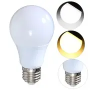 Non-Dimmable E27 4W 5730 SMD 350LM LED Globe Light Lamp Bulb Home Lighting AC85-265V 15219 PURE WHITE