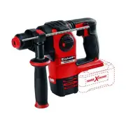 Einhell Herocco Power X-Change 18-Volt Cordless 3/4-Inch, Brushless 1200-RPM ...