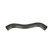 Gates Lower Radiator Hose for Saab 9-3 C75 C79 D41 D46 E75 E79 1.9L 110KW 04-15