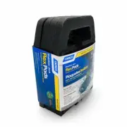 Stabilizer Jack Flex Pads Helps Prevent Jacks Stabilizer from Sinking x 4