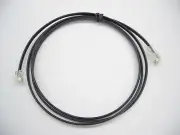 Plantronics RJ11 to RJ45 (M/M) S2 Cord for BT Etrali IPC to CS540 W720 W730 W740