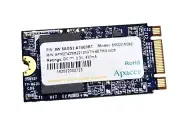 New Apacer SM220-M242 42mm M.2 NVME 128GB SSD, 6Gb/s, ECC, Industrial, MLC NAND