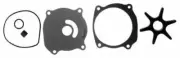 Sierra International 18-3211 Marine Impeller Repair Kit for Johnson/Evinrude ...
