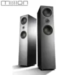 【MISSION】英國 MISSION LX-4 LX-C 5.1聲道劇院喇叭套組(5.1劇院組合)