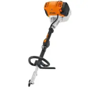Trimmer Multifunction IN Outbreak Stihl KM 111 R 31 Cc