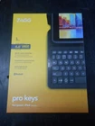 ZAGG - Pro Keys Wireless Keyboard & Case for Apple iPad 10.2" NEW!