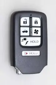 NEW OEM Honda Smart Key Keyless Entry Remote Fob 72147-TRW-A11 Clarity 2017-2021