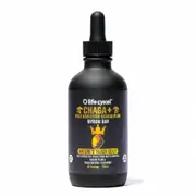 [Lifecykel] Chaga Mushroom Extract, 120ml
