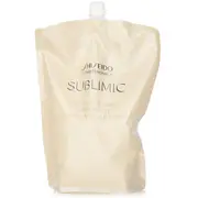 SHISEIDO - Sublimic Aqua Intensive Treatment Refill (Dry, Damaged Hair)