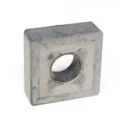 Interstate 112154409 Carbide Turning Insert SNMG643 IT320T-IMF (10 Pcs)