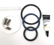 Jandy Zodiac 4-7-4 O-Ring Kit for UltraFlex 8-Port Valve