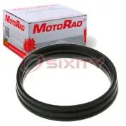 MotoRad Coolant Thermostat Seal for 2006-2008 Buick Lucerne Engine Cooling nf