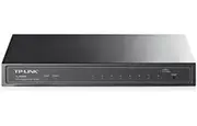 TP-Link TL-SG2008 8-Port Gigabit Smart Switch