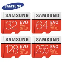 在飛比找蝦皮購物優惠-Samsung 三星 EVO PLUS 256G 128G 