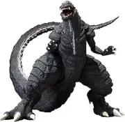 S. H. Monster Arts Ultima Godzilla S. P Cygula Point 165mm PVC action figure