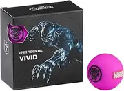 Volvik x Marvel 4Ball Pack