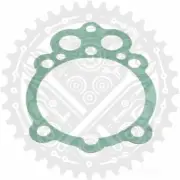 Athena Cylinder Base Gasket Fits Moto Guzzi V50 500 Monza