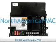 OEM Carrier Bryant Payne Furnace Control Board Replaces HK42FZ003