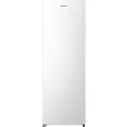 Hisense HRVF240 240L Single Door Hybrid Fridge/Freezer (White)