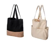 Karlstert Pocket Grocery Bag - Natural