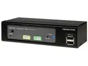 [ConnectPRO] UR-12-KIT - 2-port USB KVM Switch with USB Emulation *NEW*