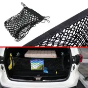 Rear Trunk Envelope Style Mesh Cargo Net fit for Jeep Grand Cherokee 2011-2021