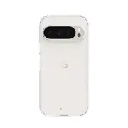 EFM Alta Case with D3O BIOFor Google Pixel 9 & Pixel 9 Pro - Clear