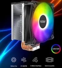 在飛比找Yahoo!奇摩拍賣優惠-小白的生活工場*超頻3 PCCOOLER 東海X4S 多平台